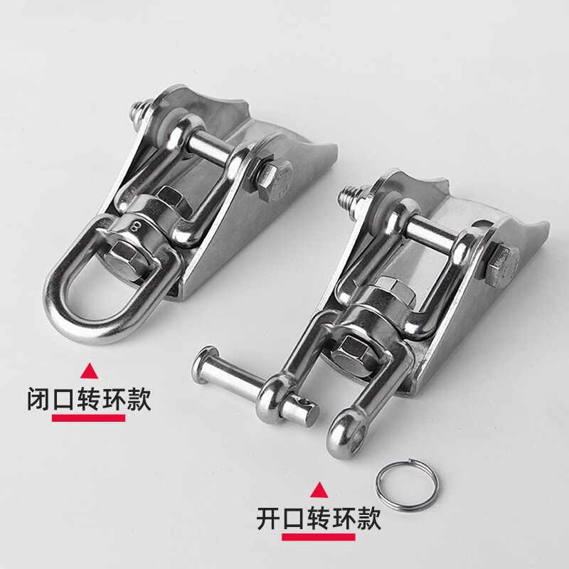 Roof Swing Hanging Chair Hook Hook Ceiling Load-Bearing Stainless Steel Expansion Hook Sandbag Screw Punching Ceiling Buckle Roof Swing Hanging Chair Hook Hook Ceiling Load-Bearing Stainless Steel Expansion Hook Sandbag Screw Punching Ceiling Buckle
