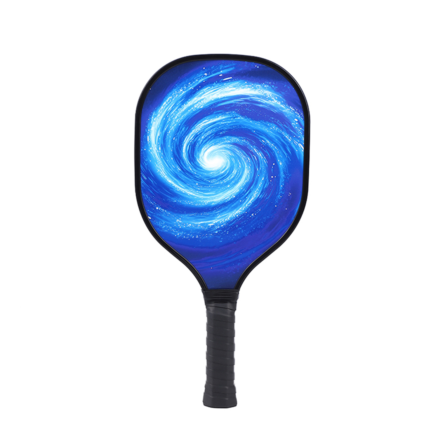 9 capas Álamo pico raqueta de entrenamiento deportivo escolar principiante transfronterizo caliente Pickleball Paddle