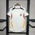 2006 germany home game