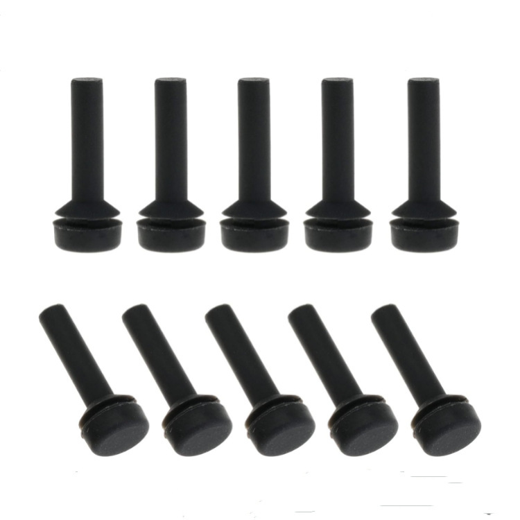 WB20X24790 Gas Stove Stove Row Bumper Rubber Feet Burner Coffee Stove Top Cooker Insurance Plug WB20X24790 Gas Stove Stove Row Bumper Rubber Feet Burner Coffee Stove Top Cooker Insurance Plug