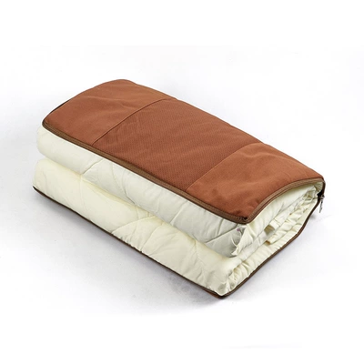 Quilt, down Quilt Pillow, Universal — Waist support