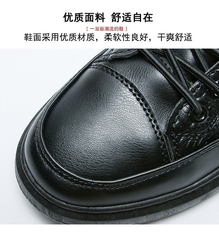 Scarpe casual da uomo in pelle di coccodrillo stile board_voghion.com