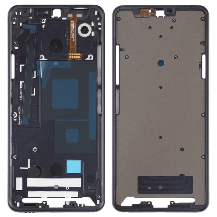 Aplicable para LG G7 ThinQ / G710 LCD Front Frame / A Frame