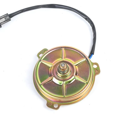 General Motors Air Conditioning car radiator