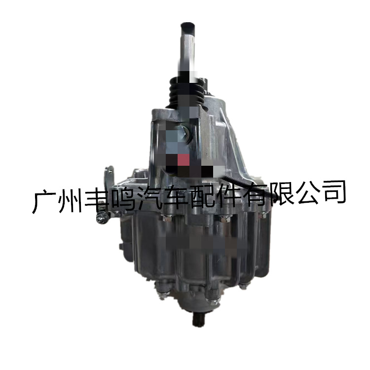 1Hz Transfer Case Assembly 36110-60A10 / 36110-6E181 / 36110-6E202 Is Suitable for