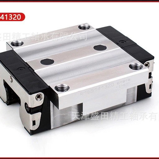 现货供应REXROTH滑块R044281301 力士乐RRexorth微型滑块