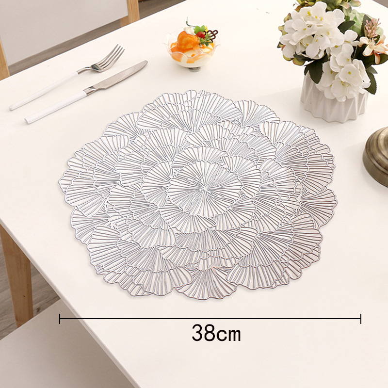 실버 [아카시아 꽃]