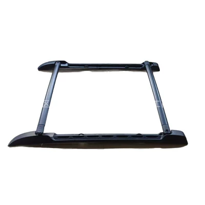 Cross-Border, Roof box