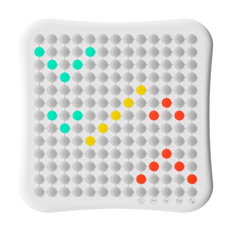AI知能五子将棋電子将棋囲碁飛行将棋九種類のゲームai対戦思考訓練知育玩具|undefined