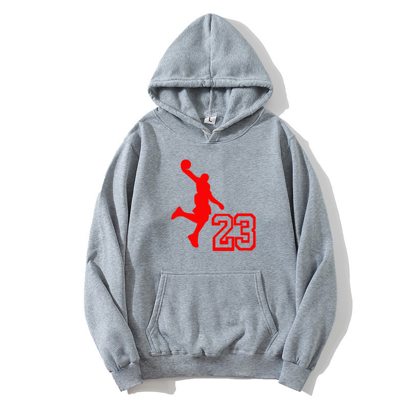 2025 nuevo suéter con capucha estampado americano de venta caliente transfronterizo de Amazon, moda simple para hombres y mujeres