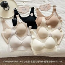��Ʒ��С�Ƽ���2314ȫ�̶�͸����&middot;�޴ų�������Bra�����¹���Ů