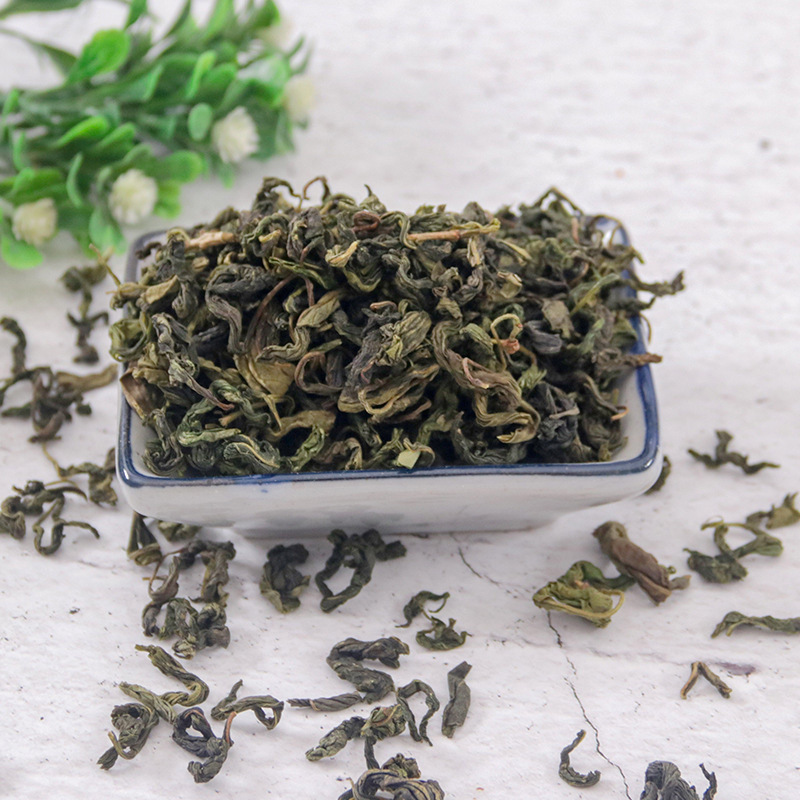 Clove Tea Ding Xiang Tea Bags 50g Dried Syzygium Aromaticum Flower Buds for Daily Herbal Infusion overview