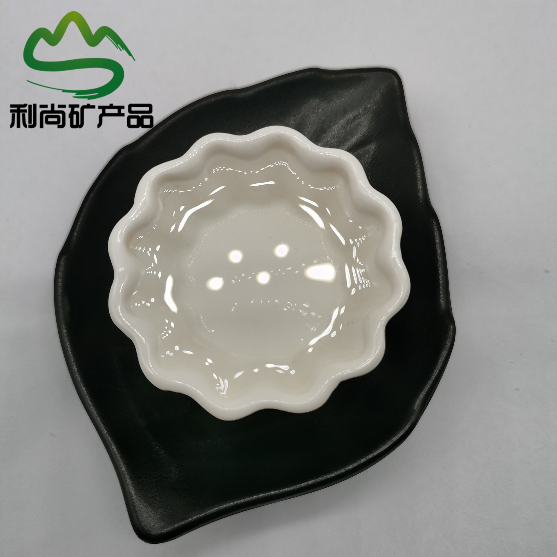 水性透明硅酸镁锂 涂料增稠悬浮防沉防流挂硅酸镁锂 无机凝胶