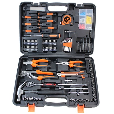 New Big Hundred Sample Tool Repair kit