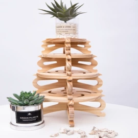 收纳架;摆件支架;收纳盒