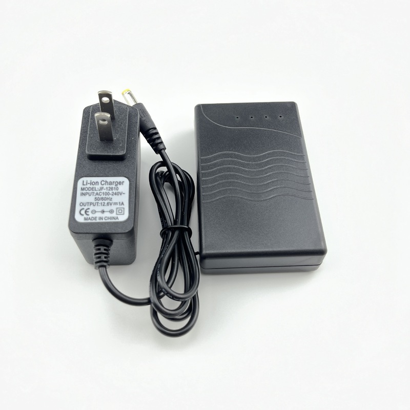 18650 リチウム電池パック 12v リチウム電池大容量バッテリーパックポータブル 12v モバイル電源充電式電池|undefined