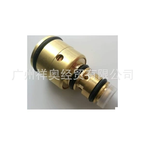 Opel, Land Rover, Saab, Skoda kondisioner kompressor solenoid klapanı