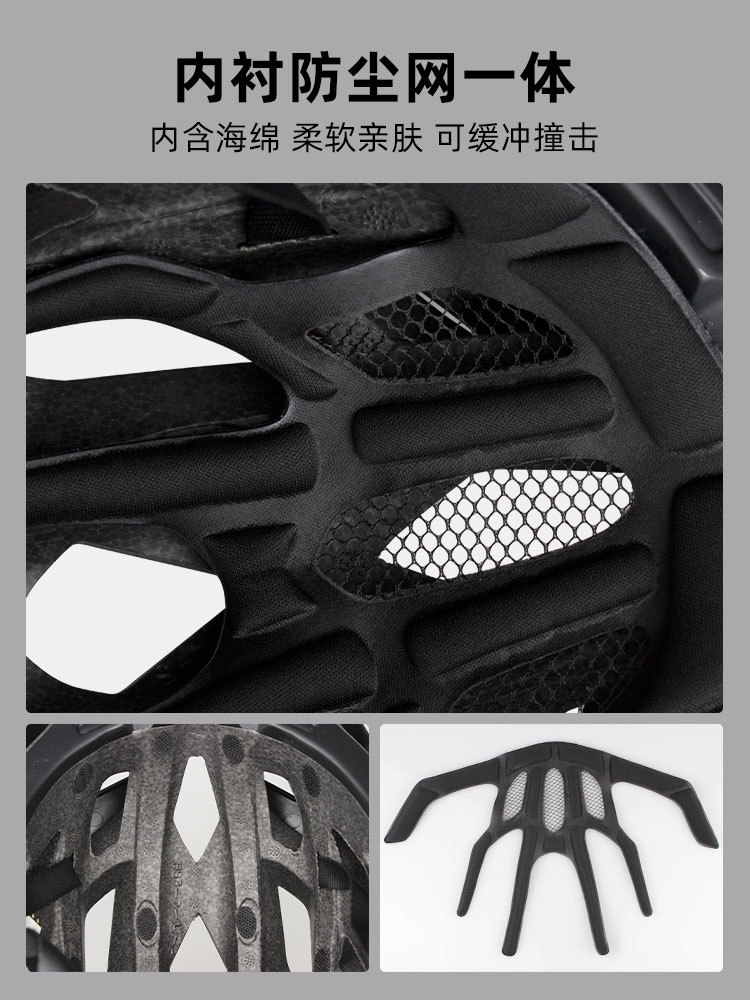 WALGUN TRAIL XC montaña bicicleta de carretera ciclismo deportes extremos casco de equitación equipo casco