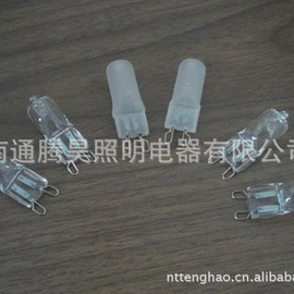 卤钨灯泡;LED灯杯;卤素灯石英灯