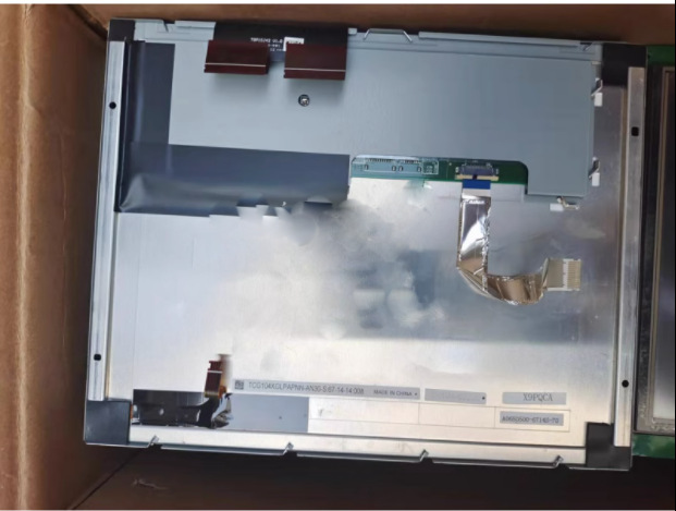 原装现货出售TCG104XGLPAPNN-AN30-S拍前请联系客服确认型号