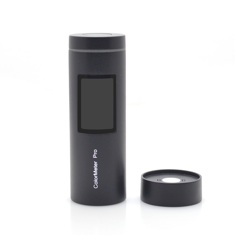 ����ɫ�Colormeter Pro��ɫ��⾫��ɫ���ǲ�ɫ�Ǳ�Яʽȡɫ��