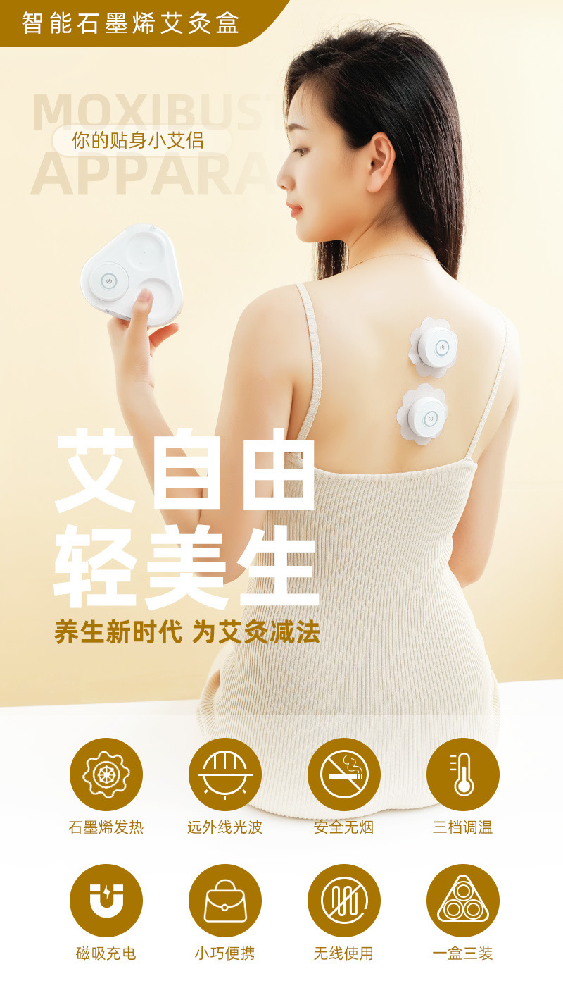 消费艾灸产品须要什么资质 (消费艾灸产品有哪些)