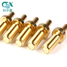 36V10A�����ͭ�������Ƶ����������� ��ɽ��ҵpogopin��������