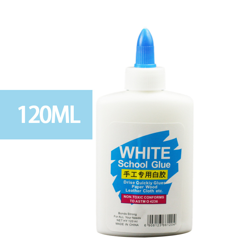 120ml white glue