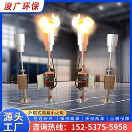 沼气设备;其他环保设备;废气处理设备