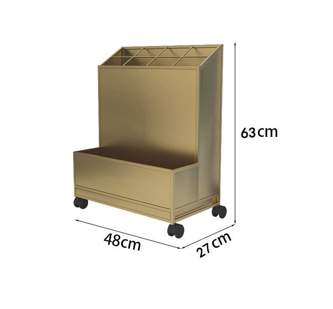 Umbrella for commercial use, school storage system, (Physicals)