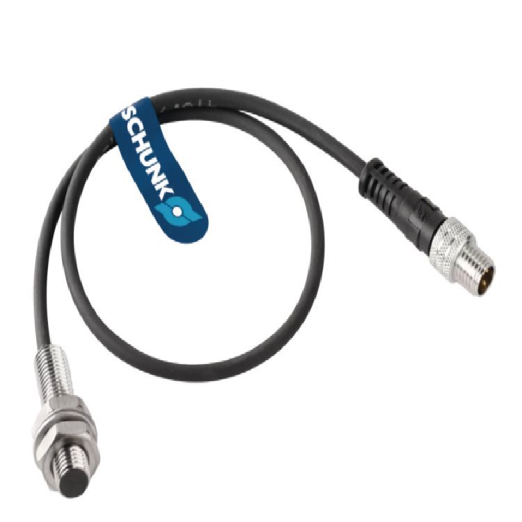 现货SCHUNK 德国雄克9936357 SWO-A15-K 电路通道模块 夹具