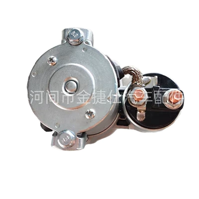 Starter and accessories Daewoo Damas 12V