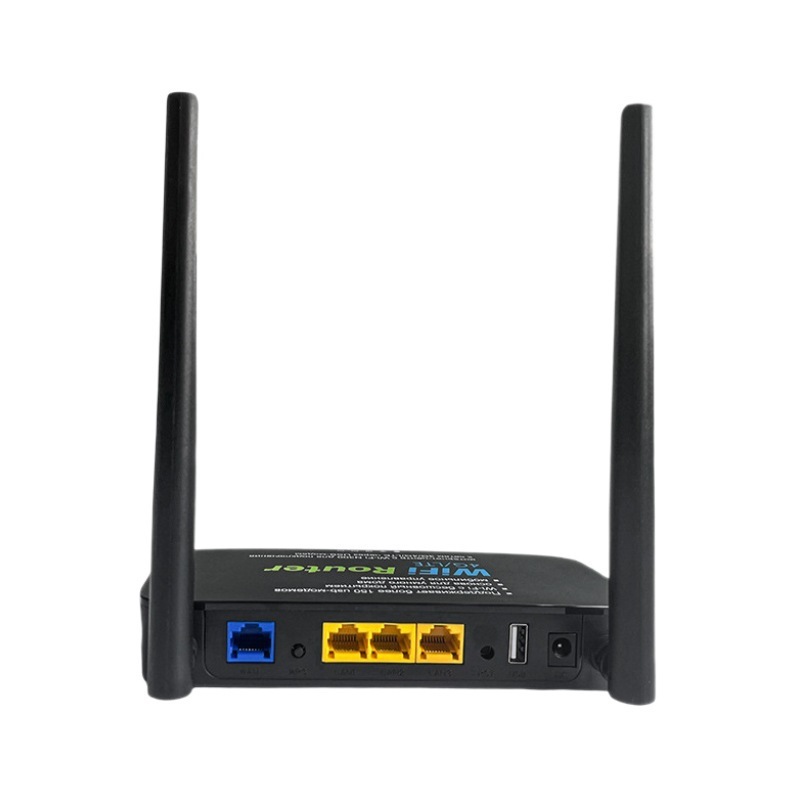 4g路由器家用小户型百兆网口高速穿墙学生宿舍无线wifi路由器批发|undefined