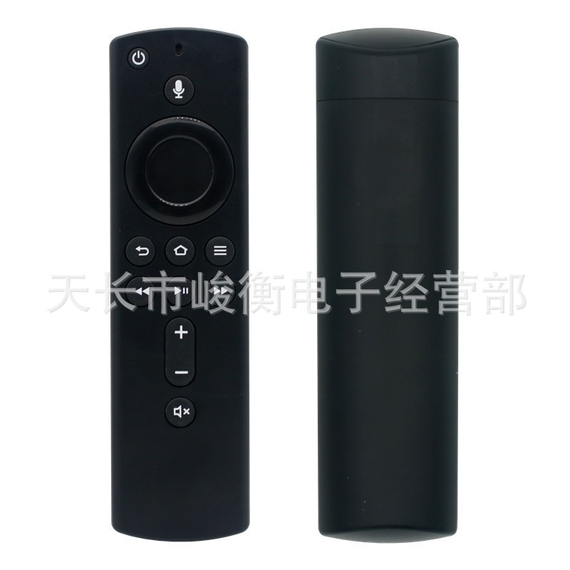 L5B83H/G Amazon Bluetooth voz control remoto Amazon fuego TV stick 4K