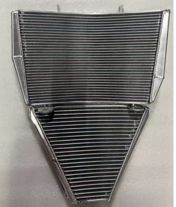 Suitable for Raing Radiator Honda CBR1000rr 19010-NLT-000 2022-2025