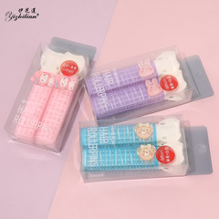 Pompadour Hair Clip for Thick Hair Pompadour Hair Styler Air Bangs Curling Iron Hair Clip 