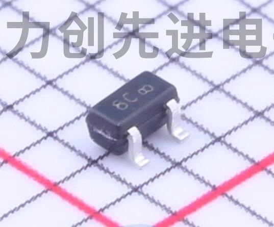 DTC144EET1G 封装 SOT-523 数字三极管