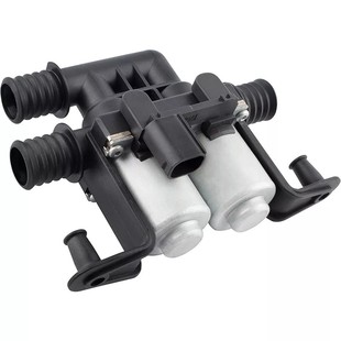 Suitable for BMW E53 E70 E71 F15 F16 X5 X6 heater water valve 64116910544