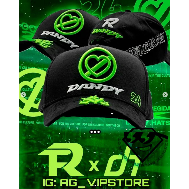 Tendencia transfronteriza hip hop Dandy Dandy sombrero con letras de diamante sombrero de pato doblado a lo largo del sombrero de béisbol image 45