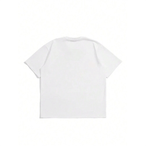 Mens Casual Short Sleeve T-Shirt | Premium Fabric | Unique
