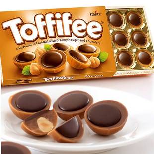 ���M��Toffifee���w�w����ɿ����ɿ����̫���ǝ�����ζ