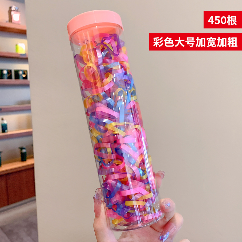 Gomas para el pelo pequeñas, para bebés, no dañinas – Mayorista de Yiwu