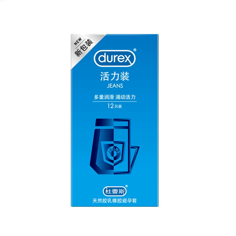 Презерватив Durex любовь смелая любовь любит притворяться thin гиалуроновой кислоты нить страсть установка