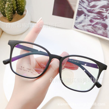 �¿����˹ʱ��TR90�۾���͸���۾��� ��Ů��ƽ����ӿ���۾�142