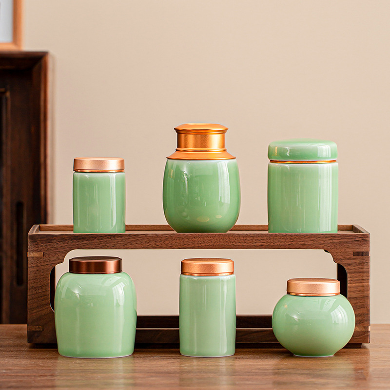 Mini Small Porcelain Jar Chinese Medicine Powder Chinese Medicine Jar Ceramic Tea Jar Screw Cap Ceramic Small Bottle Dendrobium Powder Sealed Jar Mini Small Porcelain Jar Chinese Medicine Powder Chinese Medicine Jar Ceramic Tea Jar Screw Cap Ceramic Small Bottle Dendrobium Powder Sealed Jar