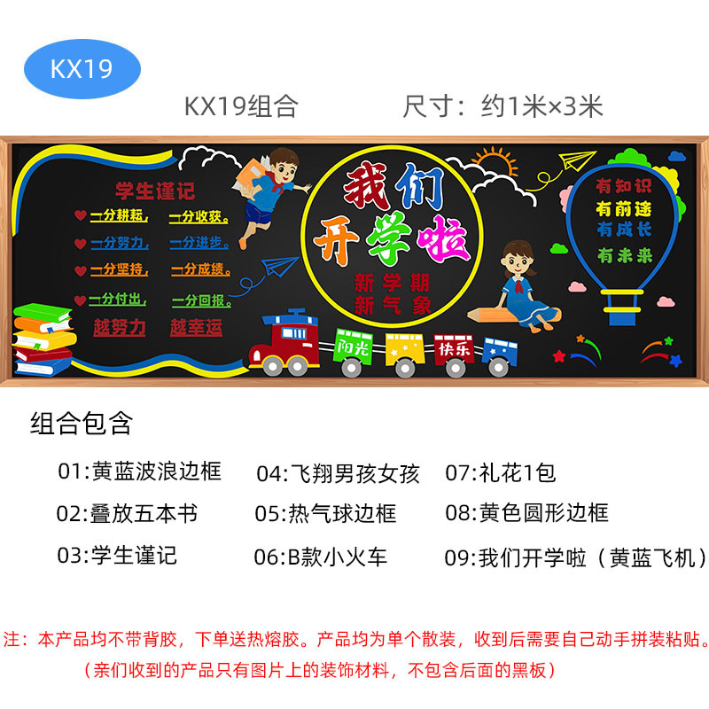 Sự kết hợp KX19
