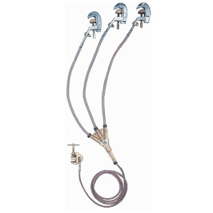 French CATU short circuit grounding system original brand new MT-5805