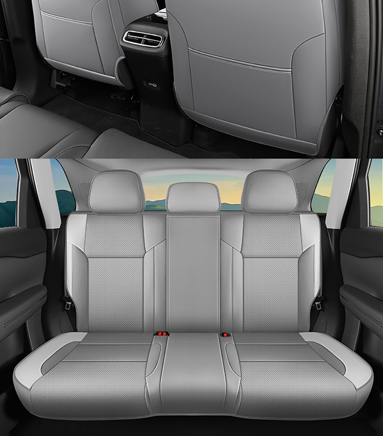 Car Seat Cover for Leapmotor C10