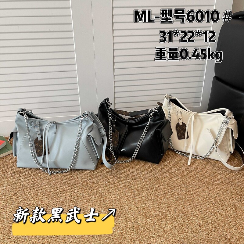 2026 New Cross-Border Tote Bag, Fashionable and Simple Shoulder Bag, Large Capacity Soft Leather Bag for Women Commuting to Work 2026 New Cross-Border Tote Bag, Fashionable and Simple Shoulder Bag, Large Capacity Soft Leather Bag for Women Commuting to Work