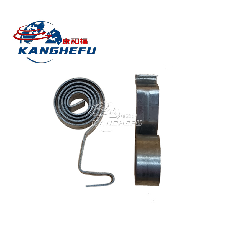 适用于林德 E16-335/324车型叉车配件 碳刷弹簧林德3353573000